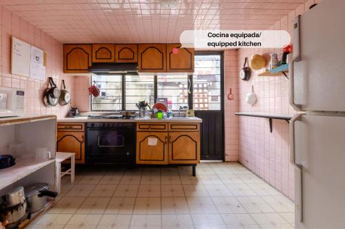 Hostal Suites Justo Sierra