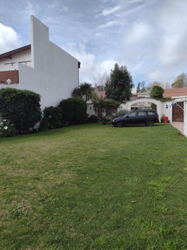 Chalet en Barrio Parque in 바리오 로스 피나레스