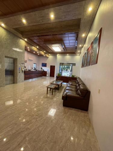 Viesnīcas āriene, Coral View Hotel & Resort in Caye Caulker