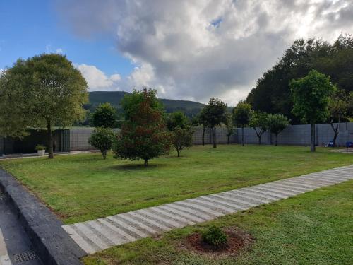 Villa Rosa