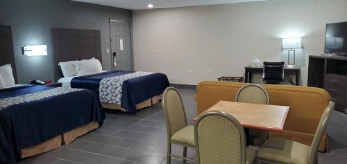 Crescent Park Motel & Suites in Littlefield (TX)