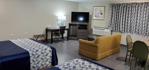 Crescent Park Motel & Suites in Littlefield (TX)