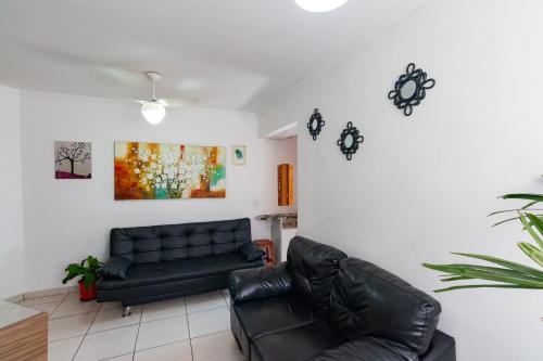 Brás - APARTAMENTO ACONCHEGANTE, São Paulo (fotografie 7)