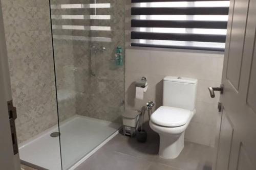 Ramzam - Spacious & Modern 3 bedroom apartment with roof terrace, Marsaskala (fotografie 7)