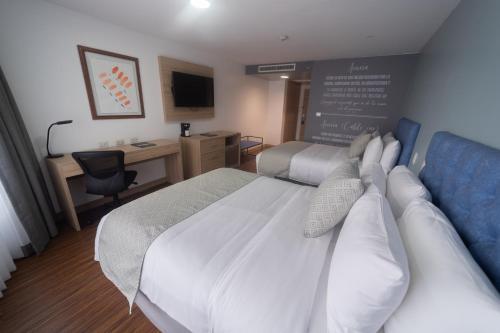 TRYP by Wyndham Guayaquil Airport - image 3