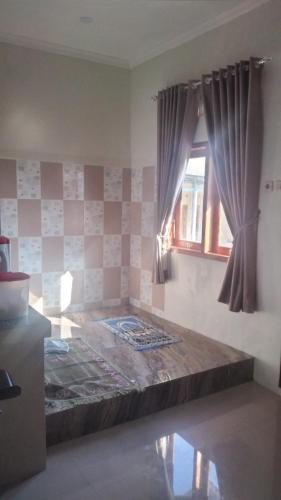 Awe Homestay Beber