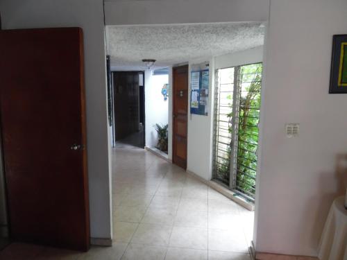 Hostal Cumbres de El Salvador – San Salvador, MA