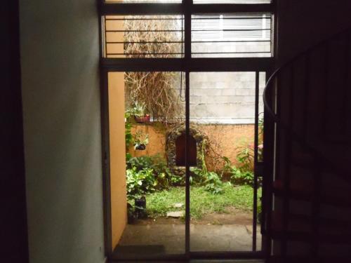 Hostal Cumbres de El Salvador – San Salvador, MA