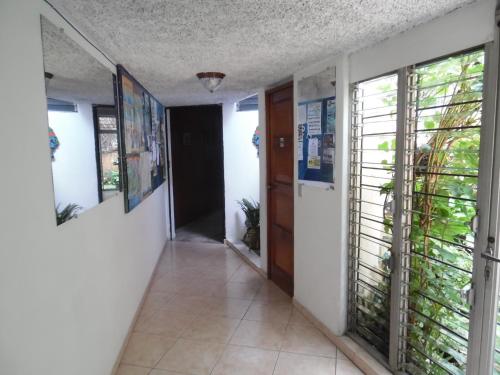 Hostal Cumbres de El Salvador – San Salvador, MA