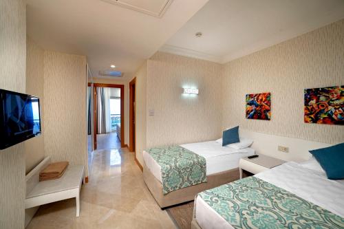 Heaven Beach Resort & Spa - Adults Only (+16) - Ultra All Inclusive - image 8