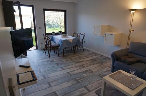 Apartment in Landkirchen 