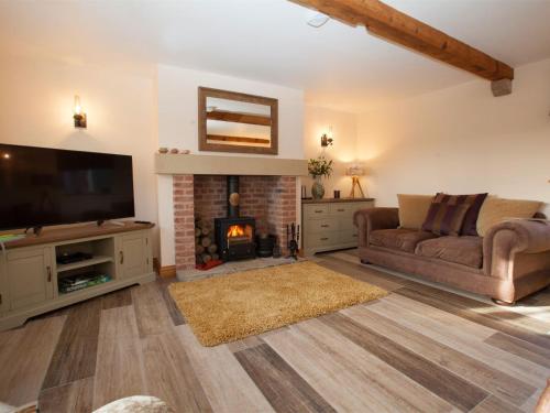 Deerholme Cottage 2
