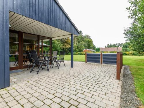  Holiday home Oksbøl LXXVI in Oksbøl