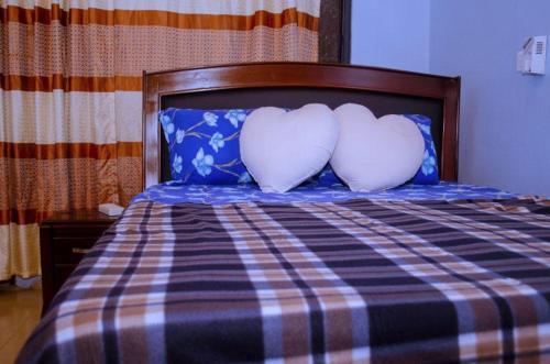 Kiverly Guest House