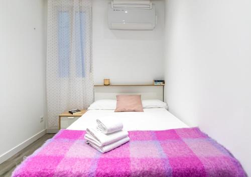 SANTA ANA - Sol / centro - main image