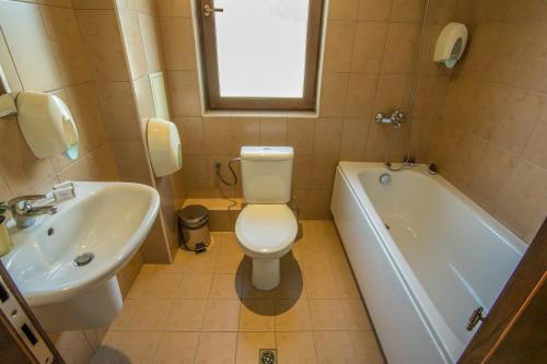 StayInn Banderitsa Apartment in Bansko