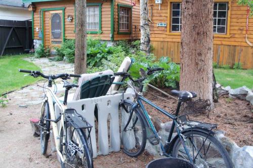 tuin, Nice Bunk Bed in Whitehorse (YT)