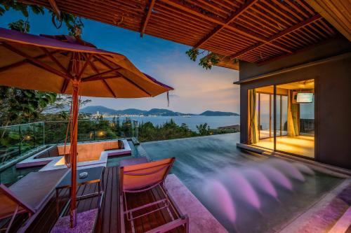 Faciliteiten, Kalima Resort & Spa (SHA Extra plus) in Phuket