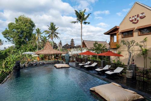 Vije Boutique Resort & Spa Bali