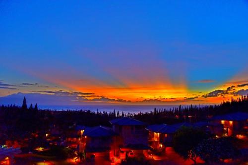 Kapalua Golf Villa 22T8 - main image