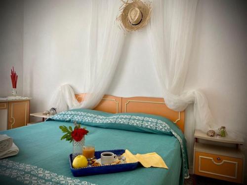 Room in BB - Hotel Villa Alexandra - double room by the sea chambre d'hôte Savignano a Mare