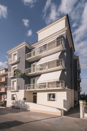

Hotel Fausto