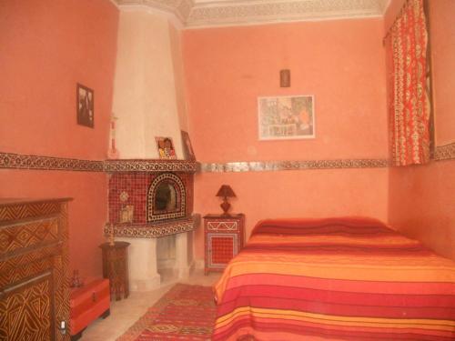 Guestroom, We are looking forward to welcoming you to our home in Essaouira