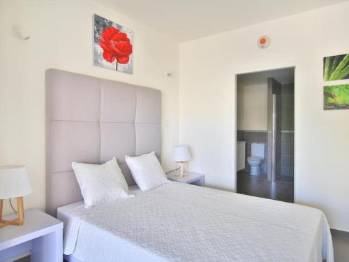 Room in Apartment - Aparthotel Rigaud By Altissimo - Studio 110