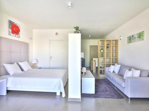 Room in Apartment - Aparthotel Rigaud By Altissimo - Studio 109