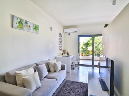 Room in Apartment - Aparthotel Rigaud By Altissimo - Altissimo Studio 101