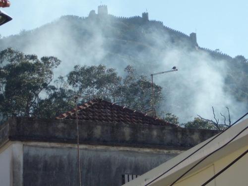 Casa de Hospedes D. Maria Parreirinha - image 11