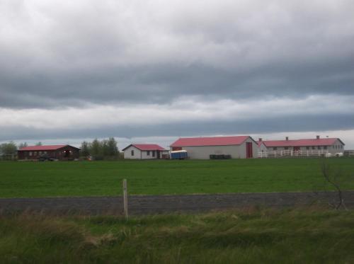 Arabær Holiday Home - image 2