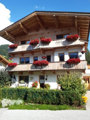 Haus Roland 1032372 Zell am Ziller