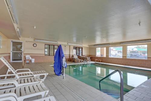 Quality Inn Pierre-Fort Pierre - image 8
