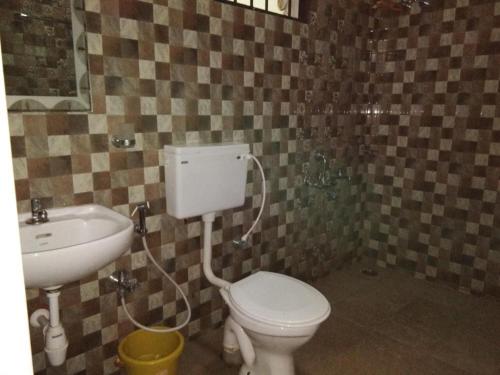 TripThrill Timber Leaf Homestay