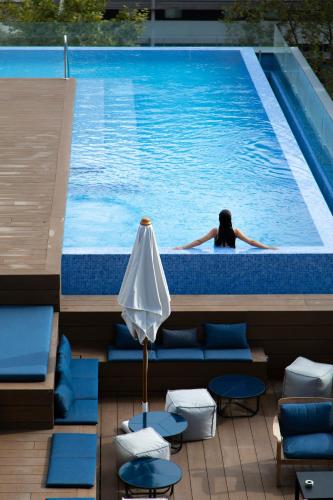 Hotel Paxton Barcelona, Барселона (фото 6)