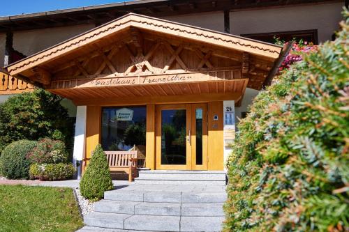 Hotel Franziska - image 7