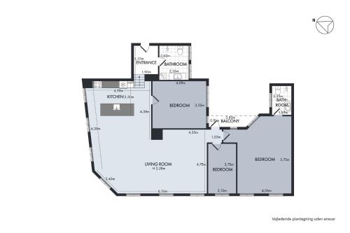Apartment image 1