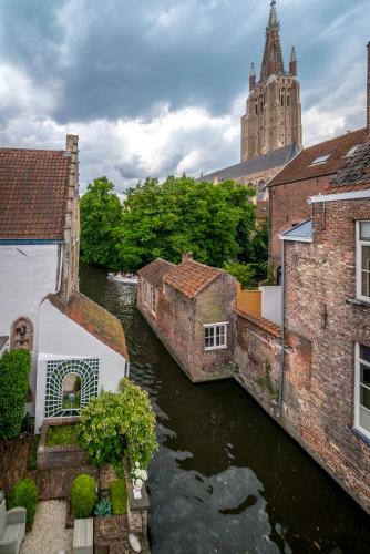 Canalside House - Luxury Guesthouse photo 3