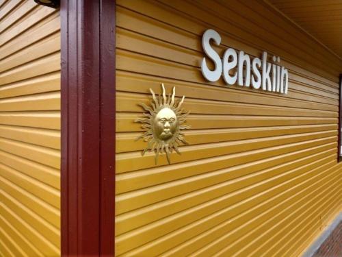 Senskiin - [#29648]