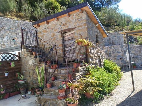 Il Casotto del Nonno 5