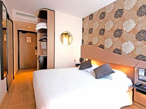 Hôtel Hor Europe, París (foto 11)