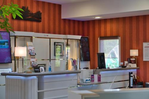 オテル デュ ゴルフ ドゥ レレット ザ オリジナルズ ルレ