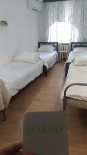 Комната в 3х комнатнои квартире photo