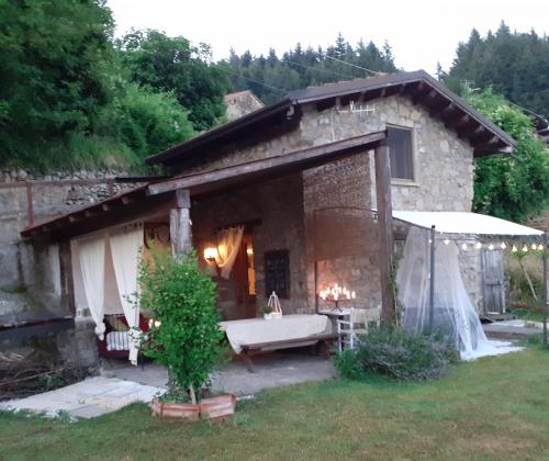 L'Essiccatoio gîte à louer Monchio delle Corti