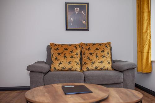 Holyrood New Apartment, Edinburgh (fotografie 4)
