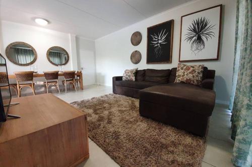 3 Bed Apartment - The Cambridge, Brynston, Sandton