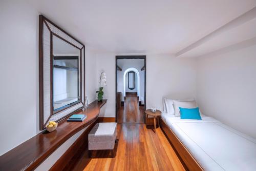 Two Bedroom Family Beach Pool Villa image 6