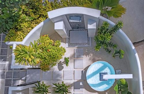 Two Bedroom Family Beach Pool Villa image 8