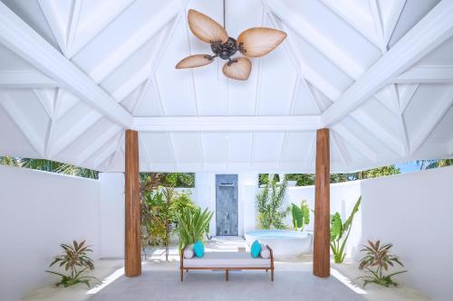 Two Bedroom Family Beach Pool Villa image 7